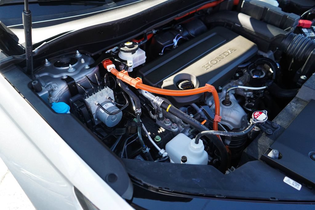 Used 2024 Honda CR-V Sport image 37