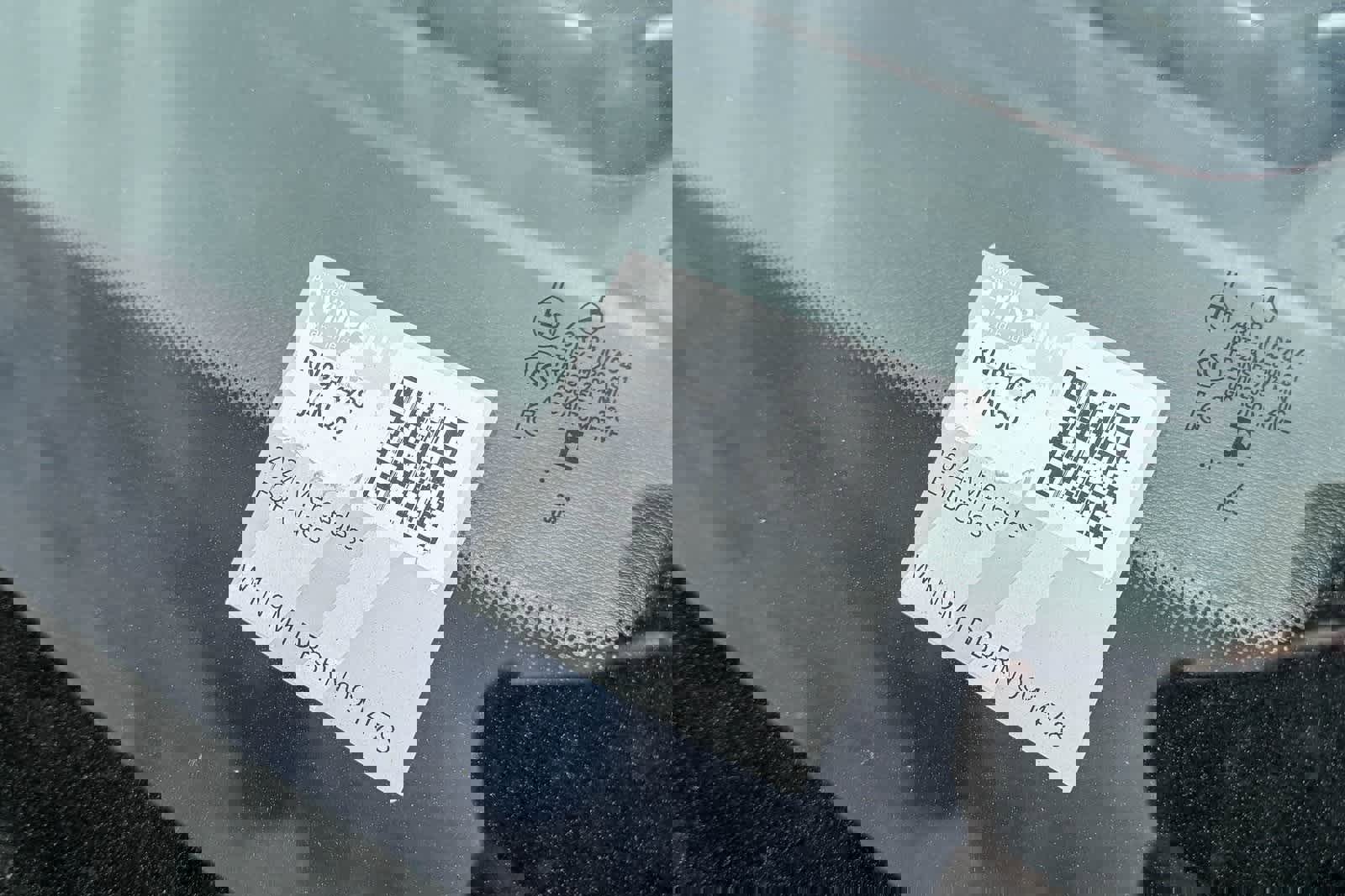 Used 2024 Mercedes-Benz EQB 350 4MATIC SUV image 30