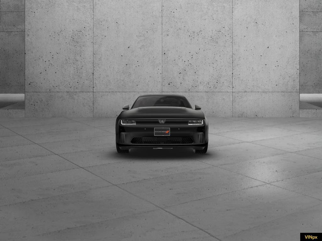 New 2026 Dodge Charger Scat Pack w/ Blacktop Package image 12