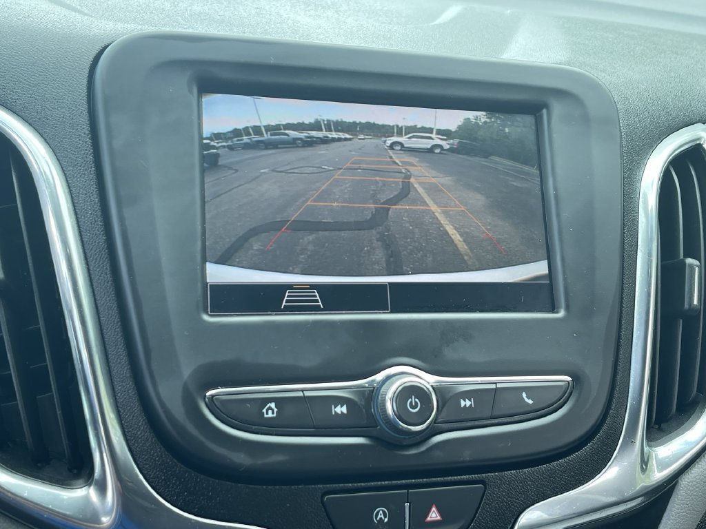 Used 2024 Chevrolet Equinox LS w/ LS Convenience Package FWD image 15