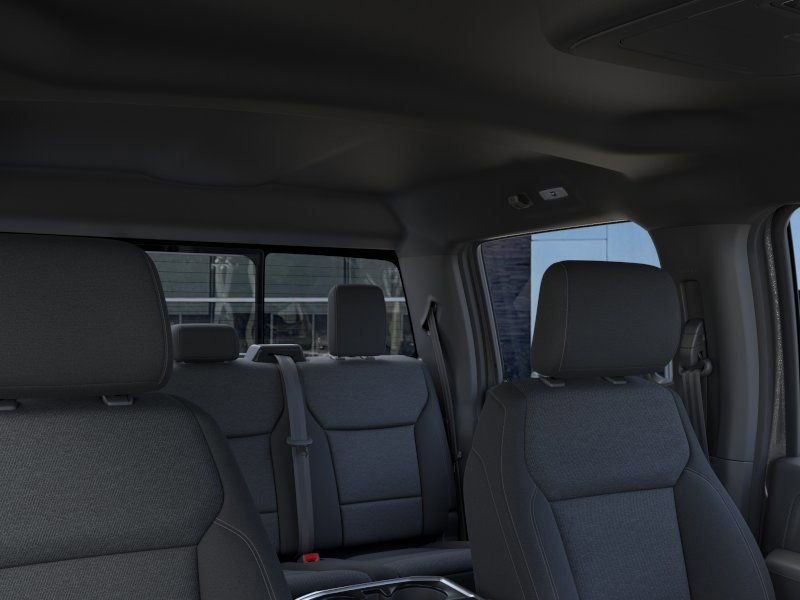 New 2026 Ford F150 XLT w/ Equipment Group 302A MID image 22