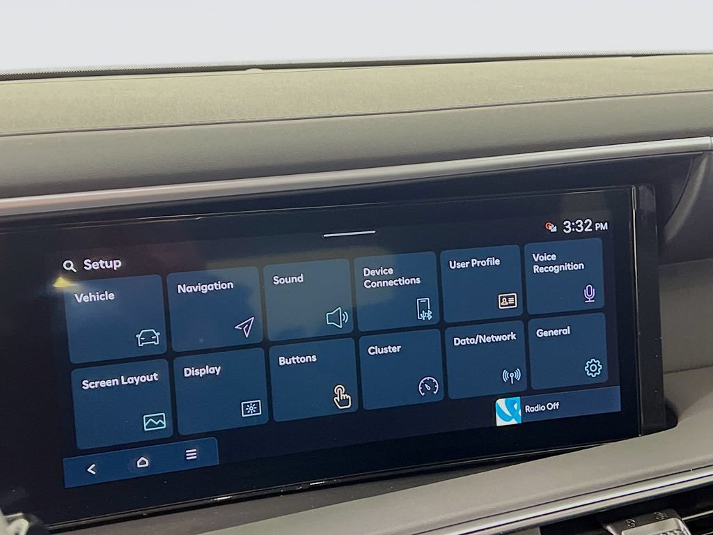 New 2026 Hyundai Palisade SEL AWD/4WD image 13