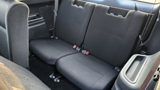 Used 2014 Mitsubishi Outlander SE FWD image 17