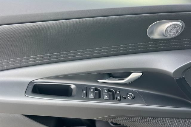 New 2026 Hyundai Elantra Blue image 11