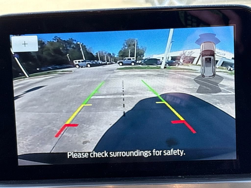 Used 2022 Ford Escape Titanium image 26