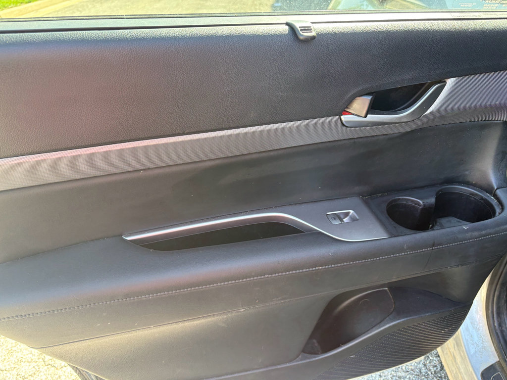 Used 2021 Hyundai Palisade SEL w/ Premium Package image 27