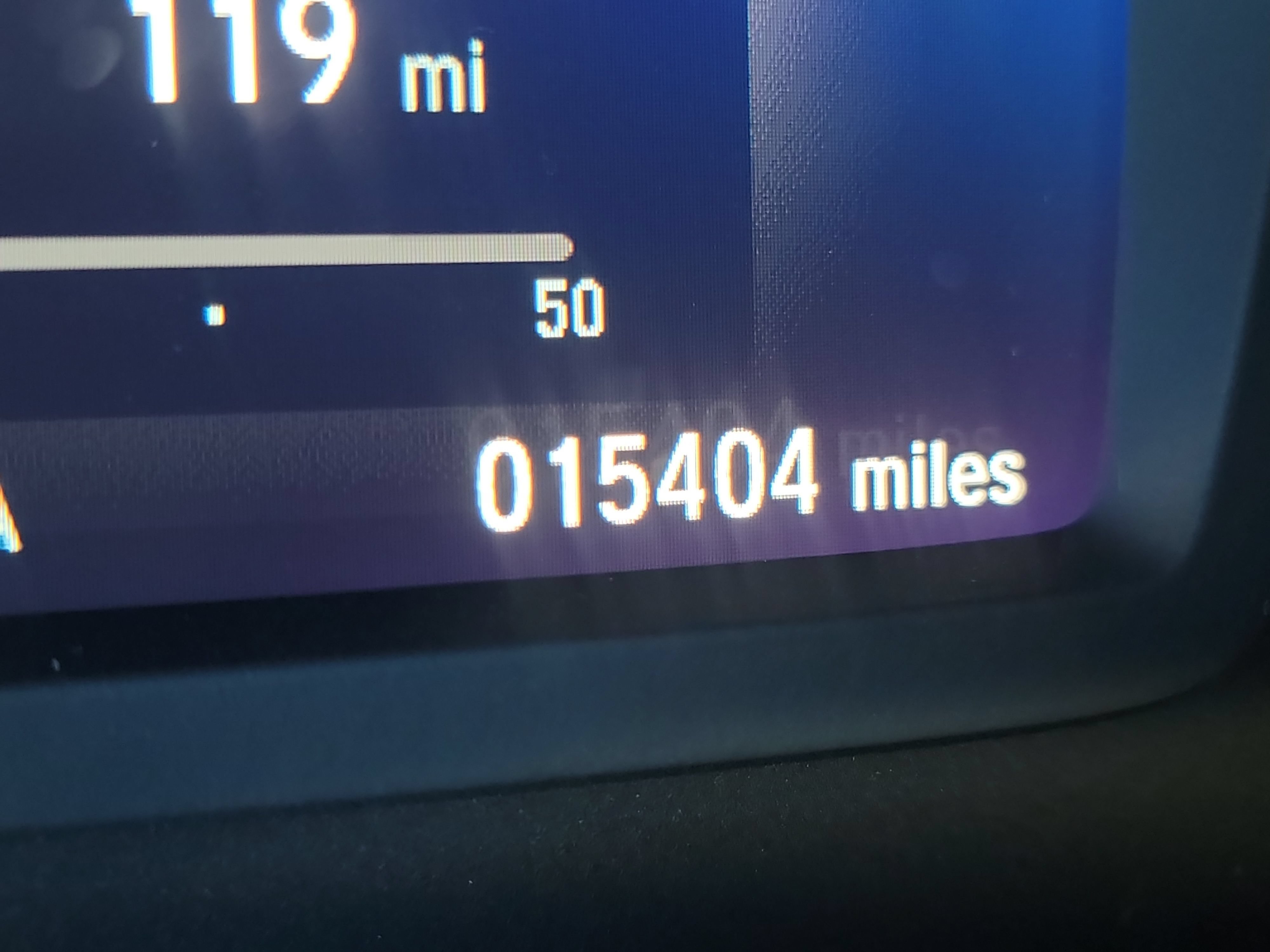 Certified 2023 Honda Odyssey Touring image 19
