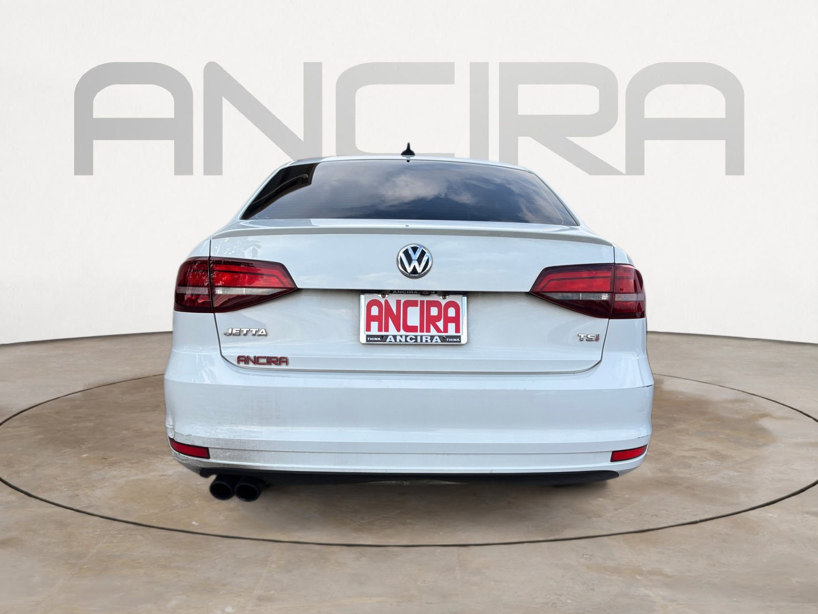 Used 2016 Volkswagen Jetta Sport image 10