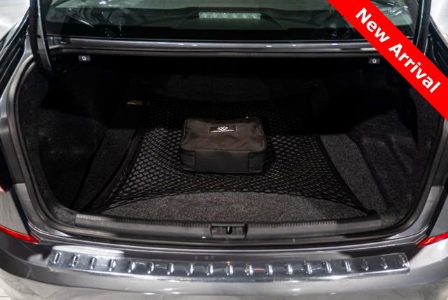 Used 2022 Volkswagen Passat 2.0T SE image 27