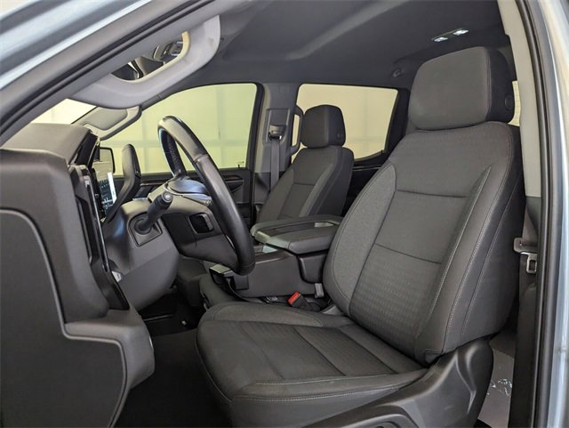 Used 2023 GMC Sierra 1500 Elevation image 5
