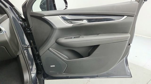 Certified 2023 Cadillac XT5 Premium Luxury image 23