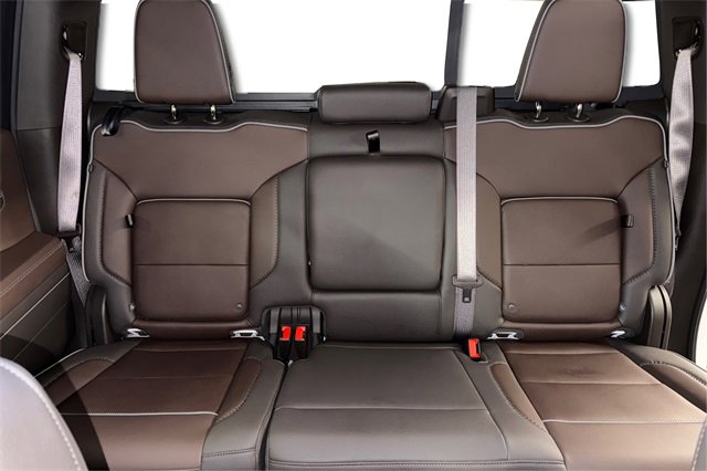 Used 2024 GMC Sierra 2500 SLE w/ SLE Convenience Package image 15