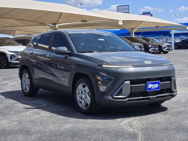 New 2026 Hyundai Kona SE FWD image 2