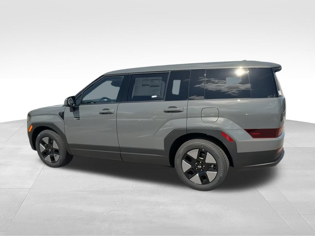 New 2026 Hyundai Santa Fe SE AWD/4WD image 6