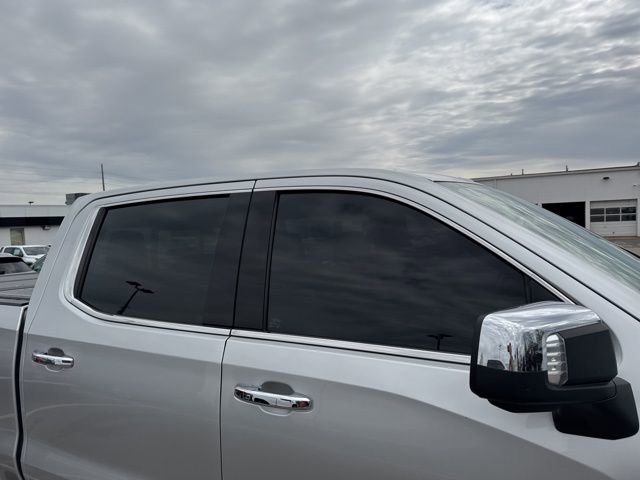 Used 2019 GMC Sierra 1500 SLT w/ SLT Premium Package image 10