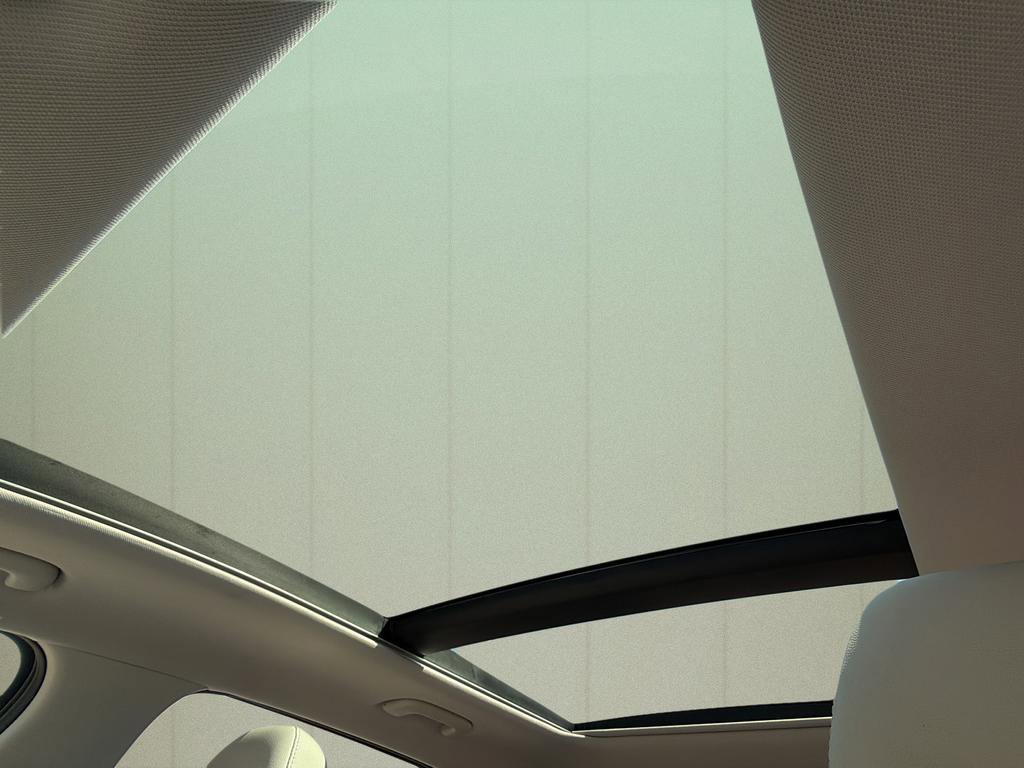 Certified 2025 Hyundai Tucson Limited FWD image 37