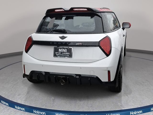 New 2026 MINI Cooper John Cooper Works image 4