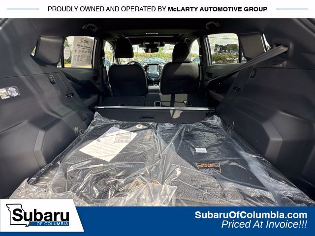 New 2026 Subaru Crosstrek 2.5i Wilderness w/ Crosstrek Mirror Package AWD/4WD image 20