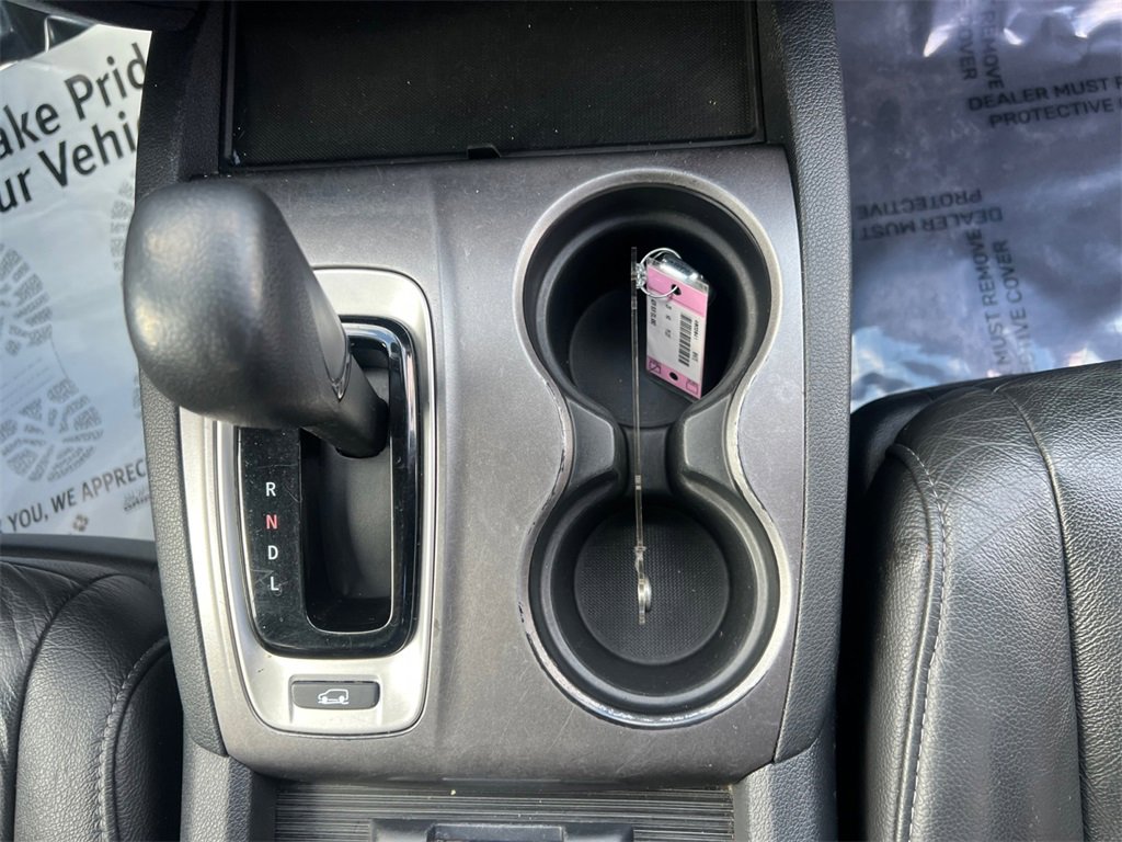 Used 2020 Honda Pilot EX-L image 20