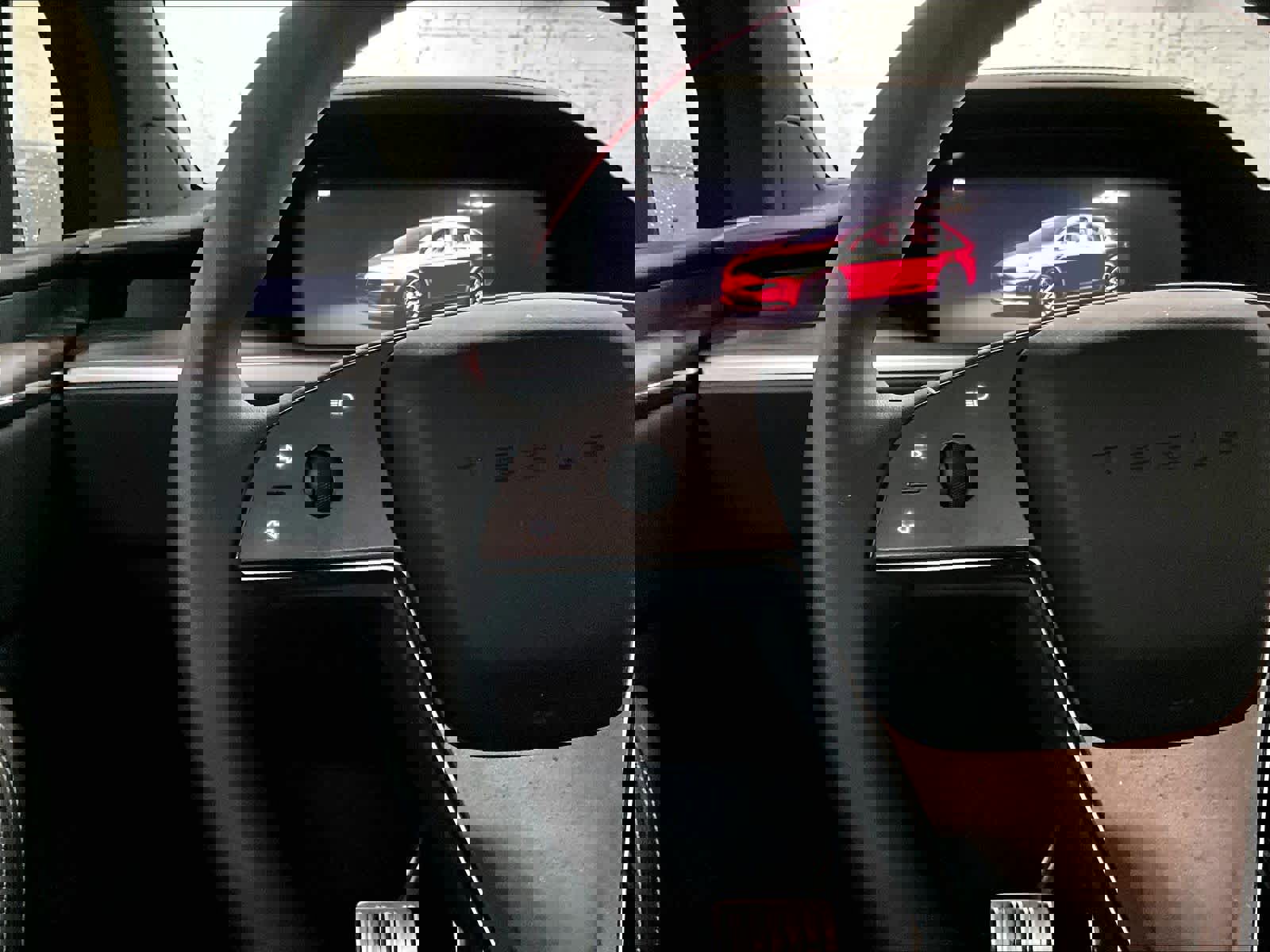 Used 2024 Tesla Model X image 20