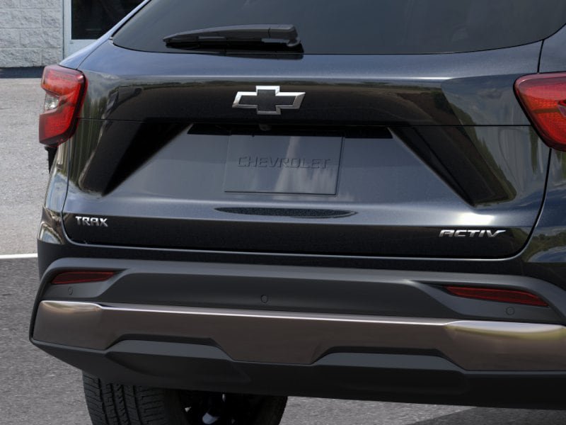 New 2026 Chevrolet Trax ACTIV w/ Driver Confidence Package FWD image 14