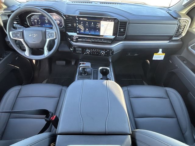 New 2026 Chevrolet Silverado 1500 RST w/ Dark Appearance Package image 21