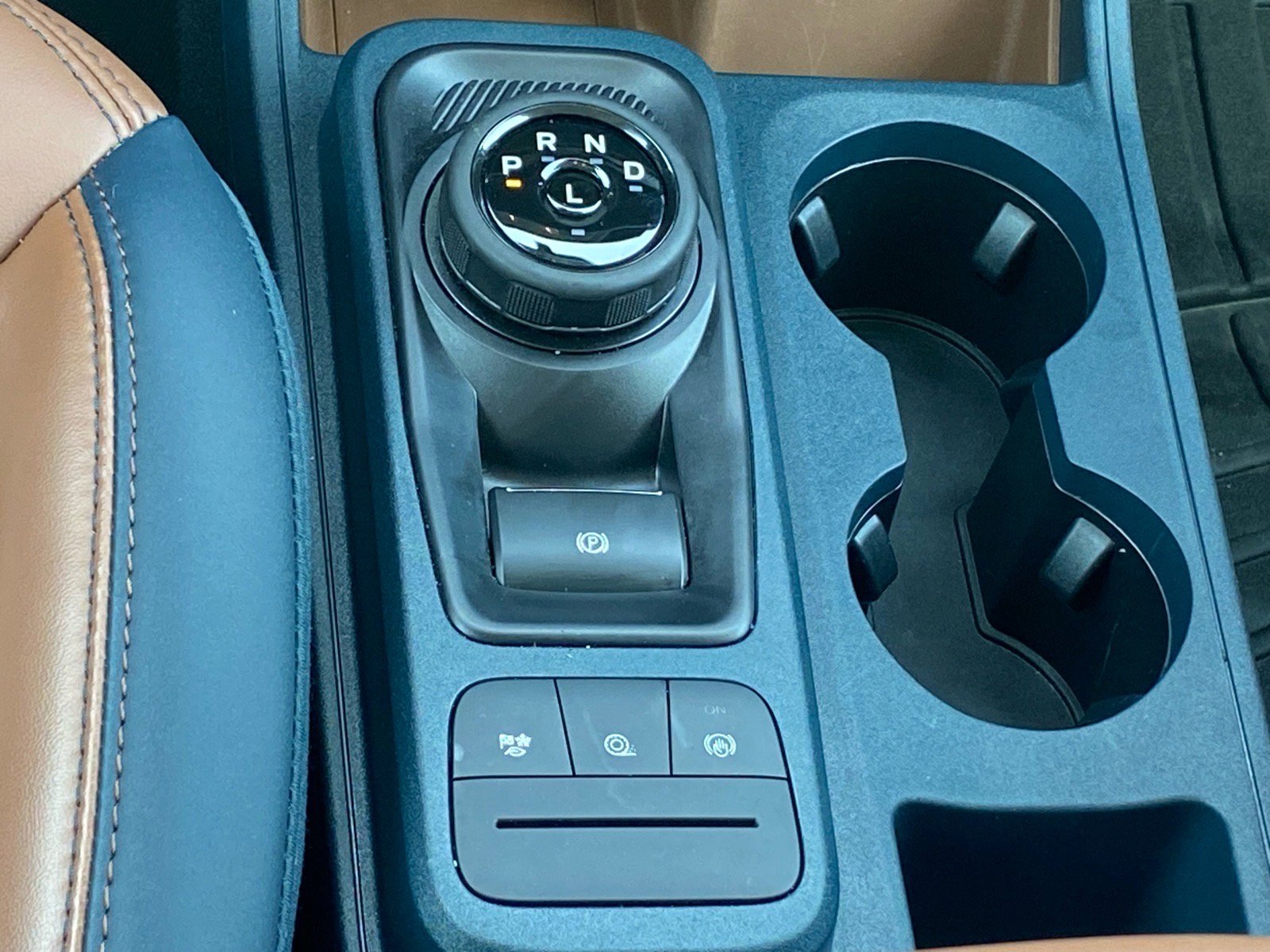 Certified 2024 Ford Maverick Lariat image 16