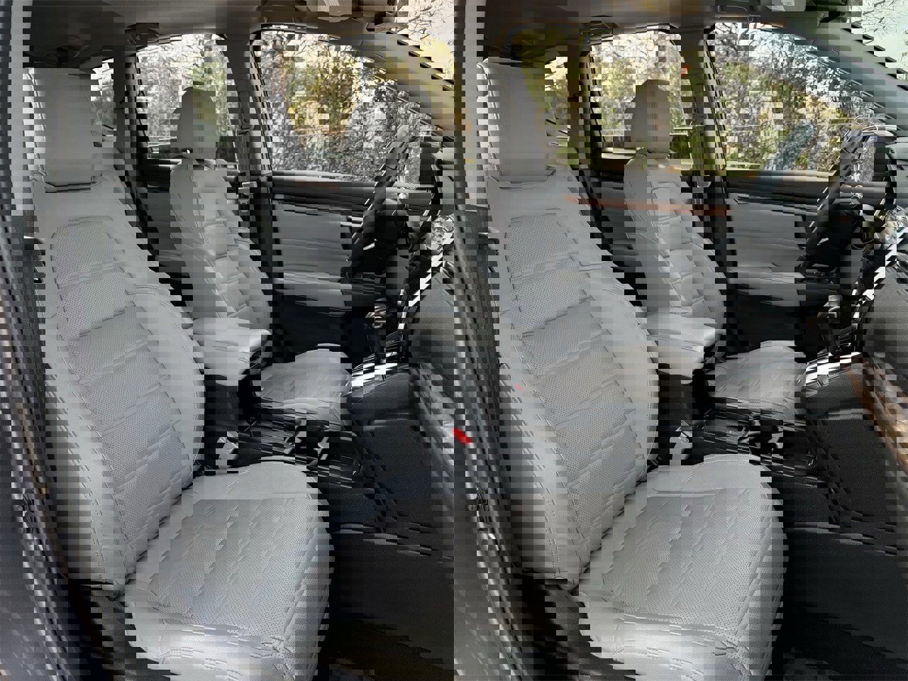 Used 2022 Honda CR-V EX-L image 31