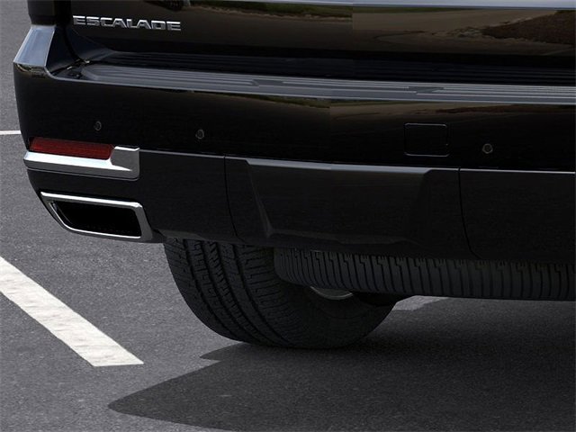 New 2025 Cadillac Escalade Luxury image 14