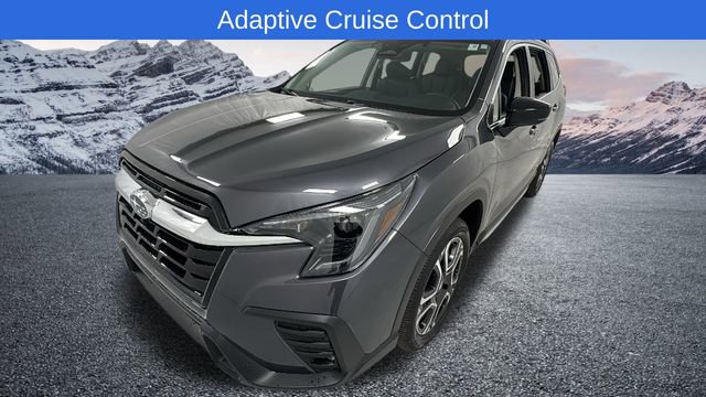 New 2026 Subaru Ascent Limited image 7