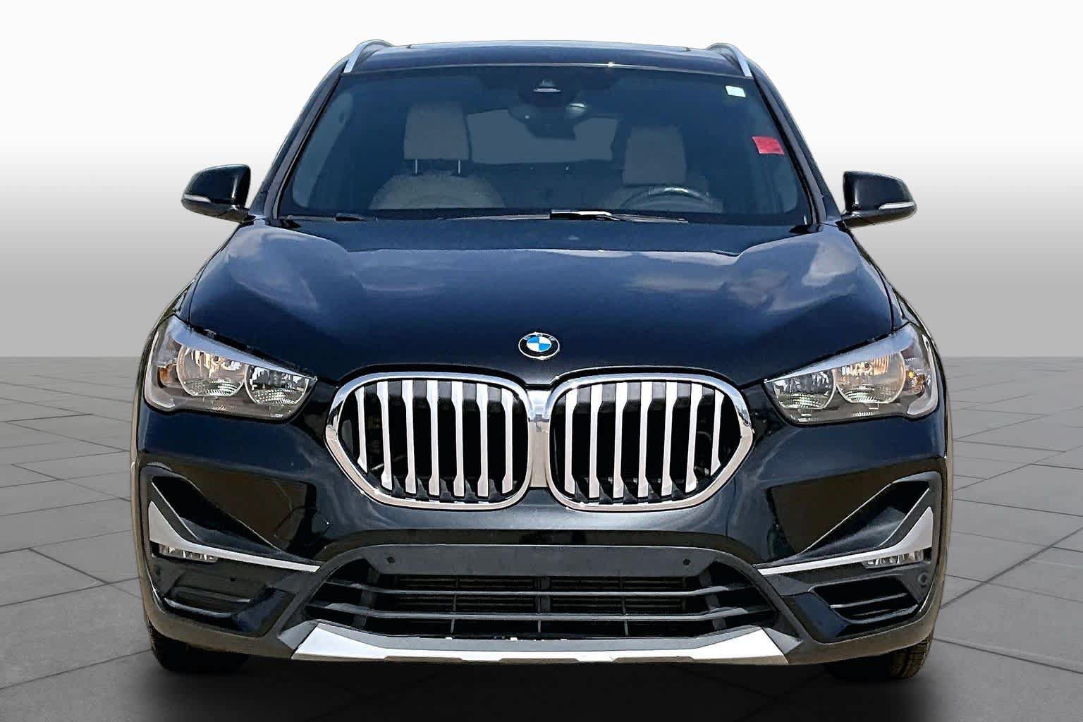 Used 2020 BMW X1 sDrive28i w/ Convenience Package FWD image 4
