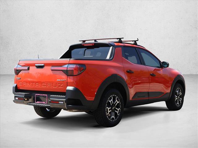Certified 2025 Hyundai Santa Cruz XRT AWD/4WD image 5