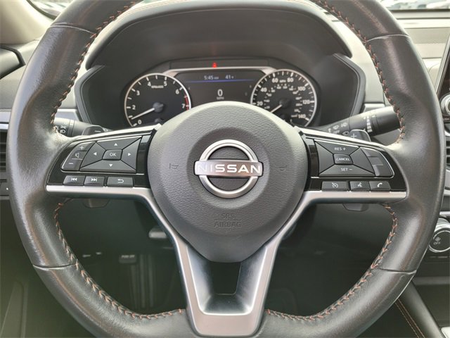 Used 2024 Nissan Altima 2.5 SR image 25