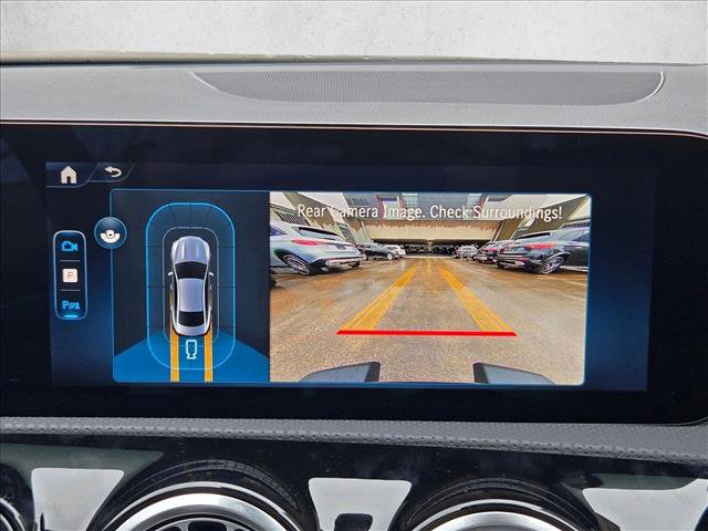 New 2026 Mercedes-Benz CLA 250 CLA 250 image 13