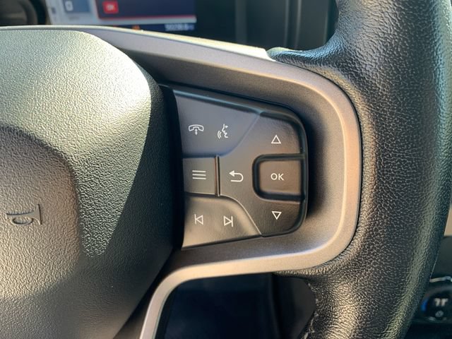Used 2021 Ford Bronco Wildtrak AWD/4WD image 22