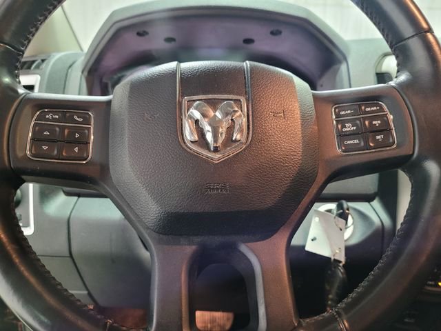 Used 2014 RAM 1500 Big Horn image 30