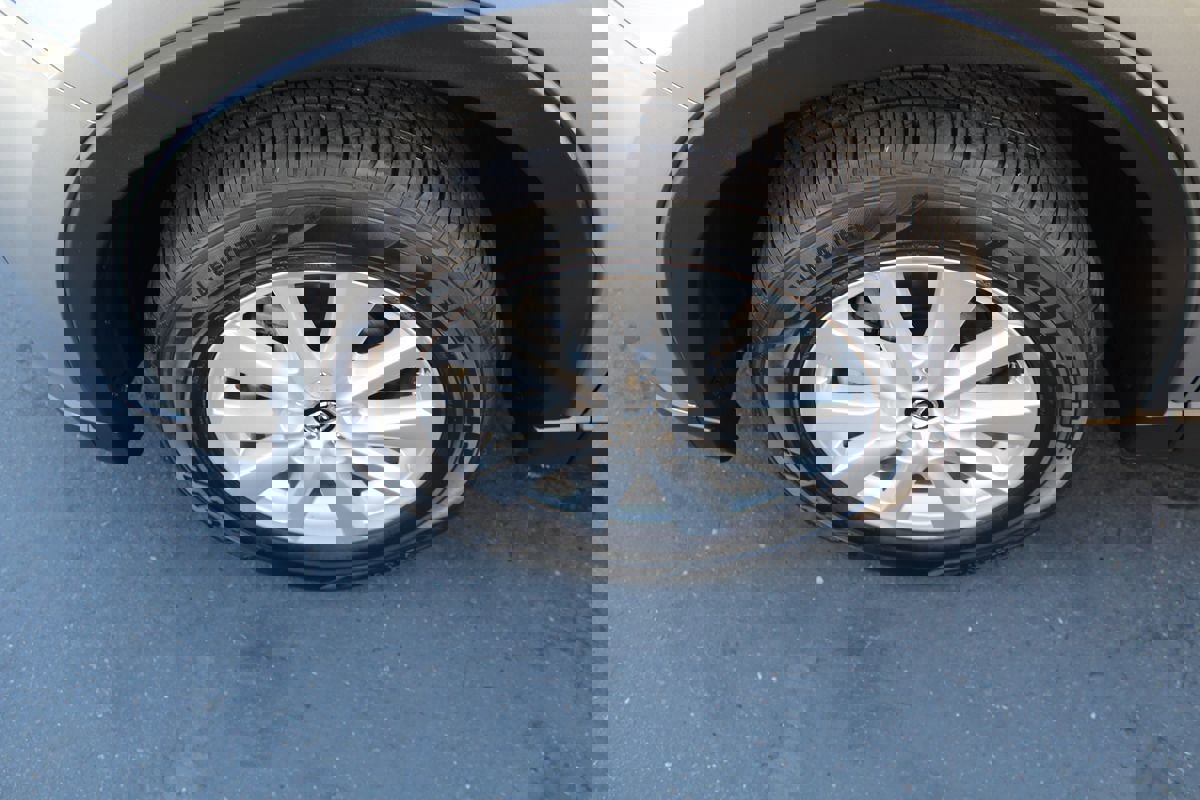 Used 2014 MAZDA CX-5 Touring image 11