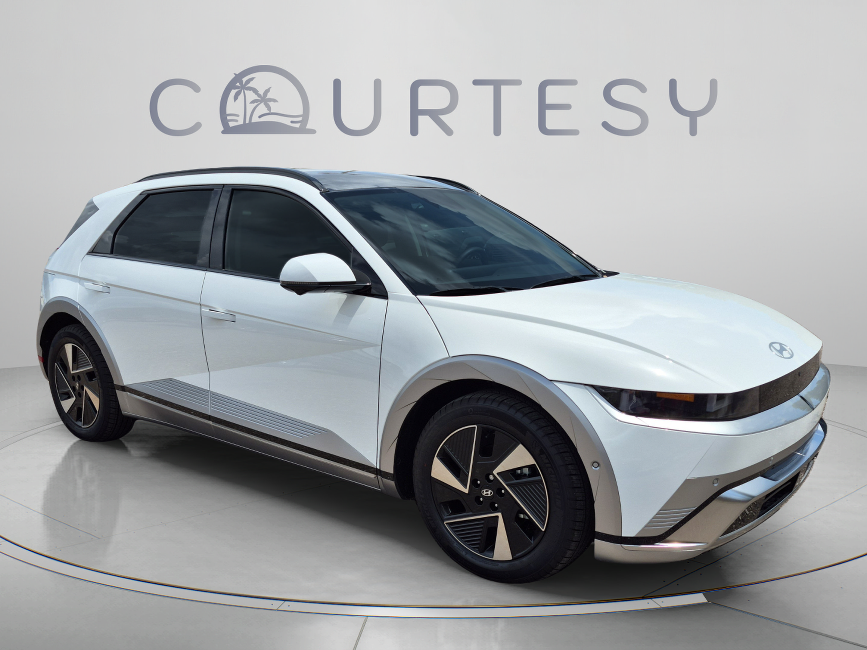 New 2026 Hyundai Ioniq 5 Limited RWD image 7