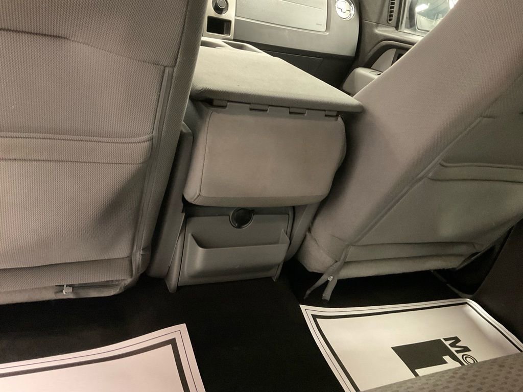 Used 2013 Ford F150 XLT w/ Luxury Equipment Group image 23