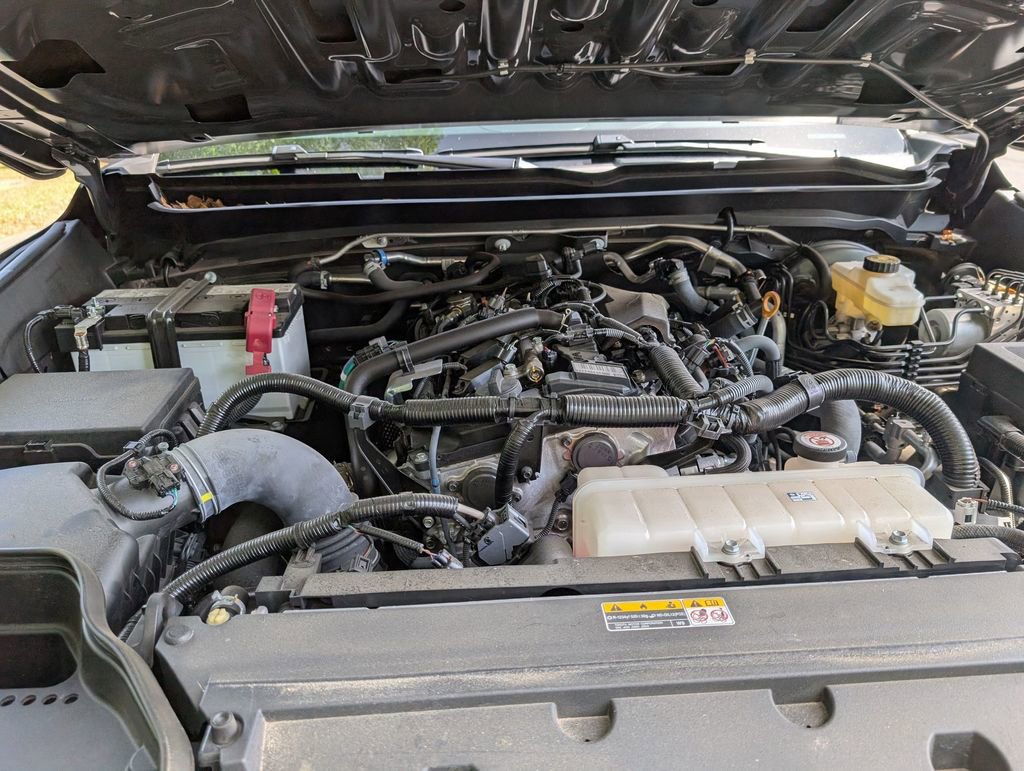Used 2024 Toyota Tacoma SR5 RWD image 12