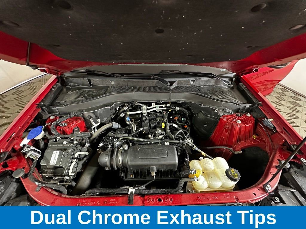 Used 2023 Ford Explorer XLT w/ Equipment Group 202A image 12