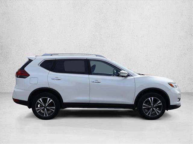 Used 2020 Nissan Rogue S AWD/4WD image 4