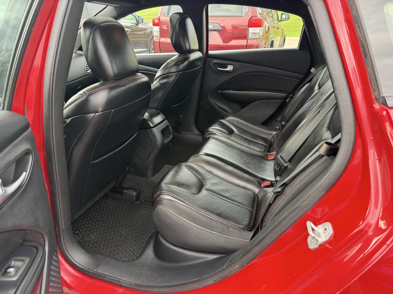 Used 2013 Dodge Dart GT image 12