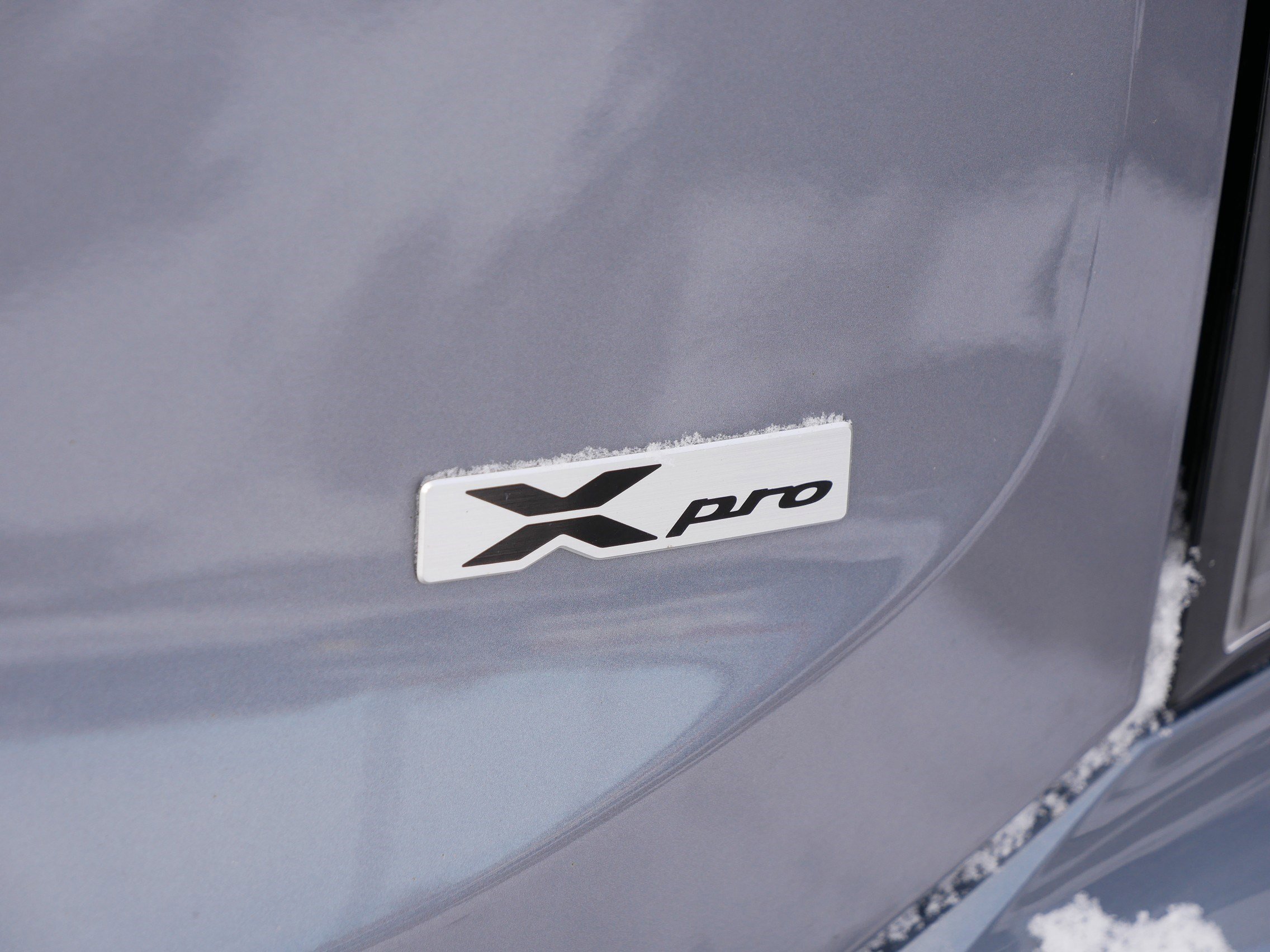 Certified 2023 Kia Telluride SX Prestige X-Pro image 8