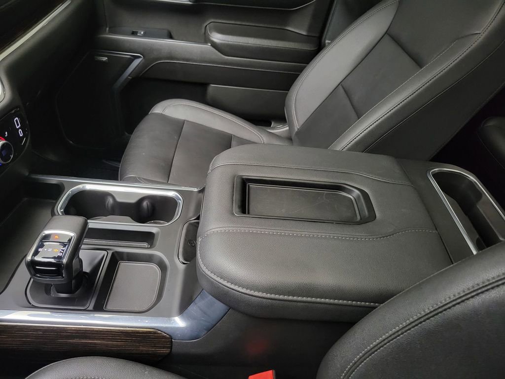 Used 2022 GMC Sierra 1500 Elevation w/ Elevation Premium Package image 29