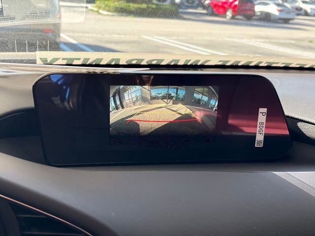 New 2026 MAZDA MAZDA3 Carbon image 18