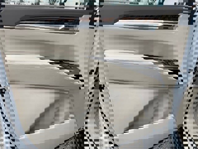 New 2026 Cadillac Escalade Platinum Sport w/ LPO, ONYX Package image 20