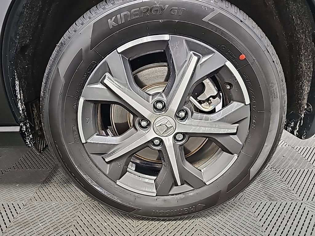 Used 2023 Honda HR-V EX-L image 40