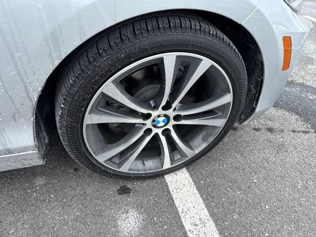 Used 2016 BMW 228i xDrive Convertible image 11