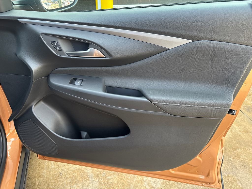 New 2026 Buick Envista Preferred image 32